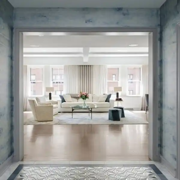 Residential Lease