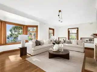 Elevated Haven with Sweeping Views