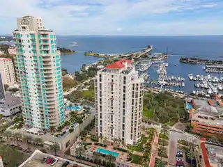 Exclusive Florencia Condo with Expansive Private Terrace