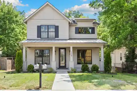 Stunning Home in the Heart of Cleveland Park