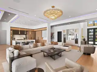 Extraordinary Turnkey Gulf Harbour Residence