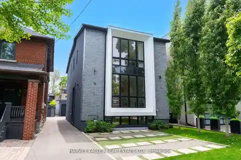 Residential