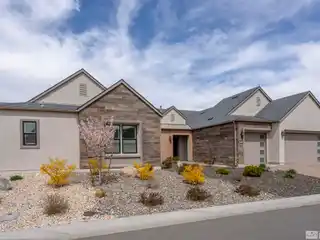Stunning Home Offering Seamless Indoor-outdoor Living