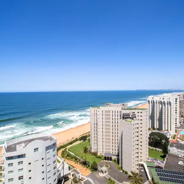 IMPECCABLY FURNISHED OCEANFRONT GEM