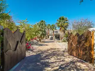 Exceptional Estate in the Canyons at Bighorn