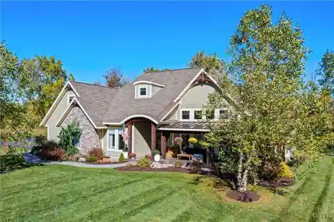 Beautifully Renovated Home on Two Private Acres