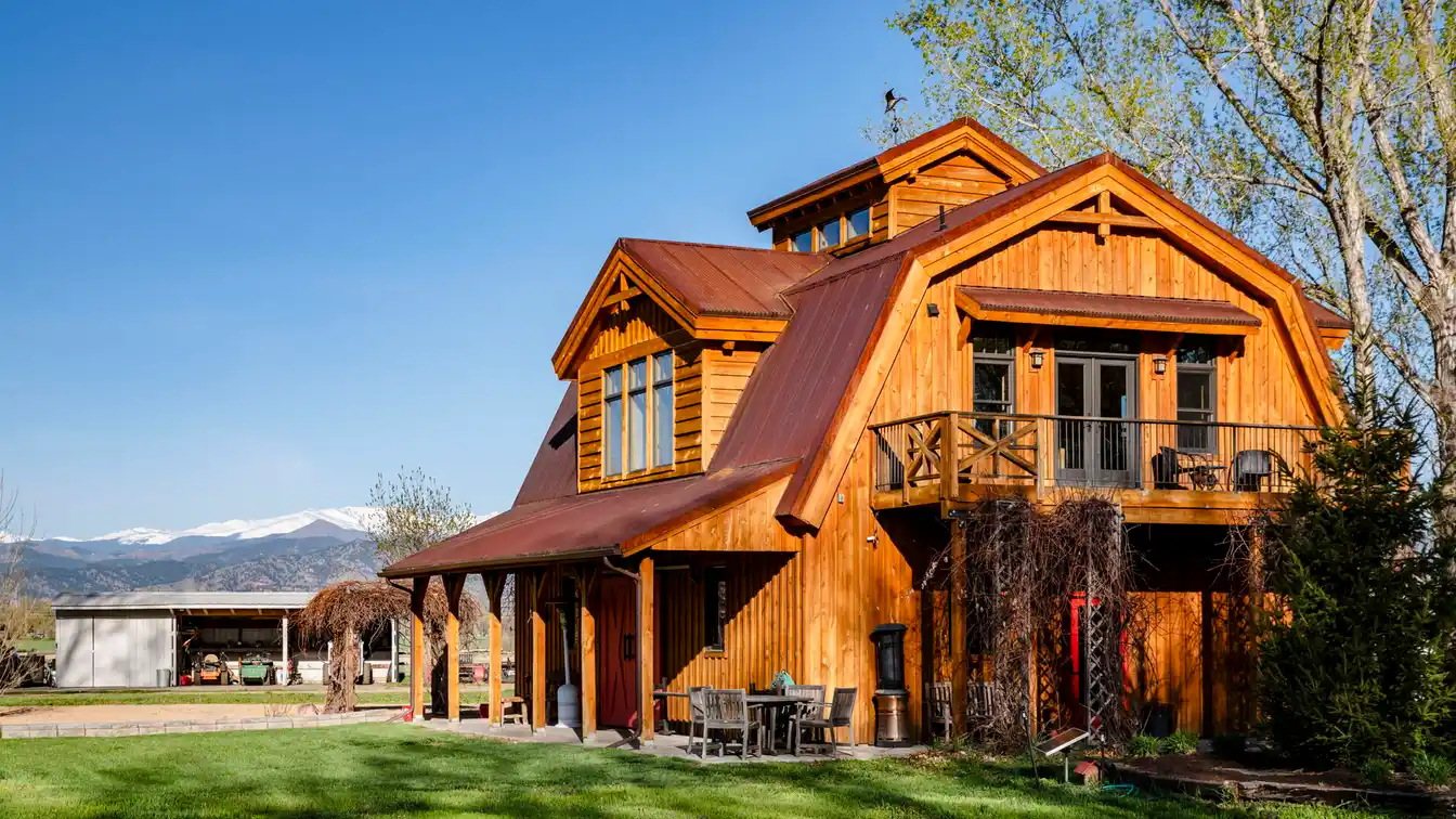 Whimsy Farm