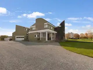 Residential Lease