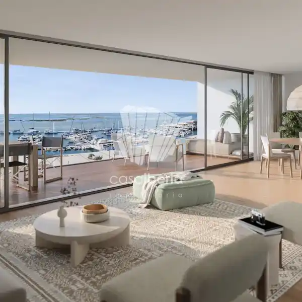 RIA FORMOSA VIEWS AT WATERFRONT LIVING