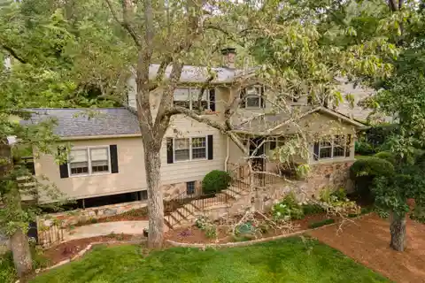 Character-Filled Home with Modern Updates and Charm