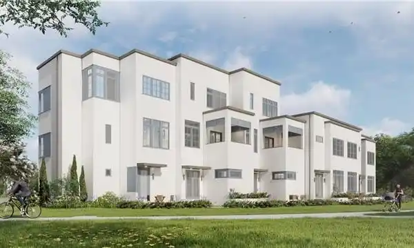 ELEGANT NEW CONSTRUCTION IN BREEZE PARK