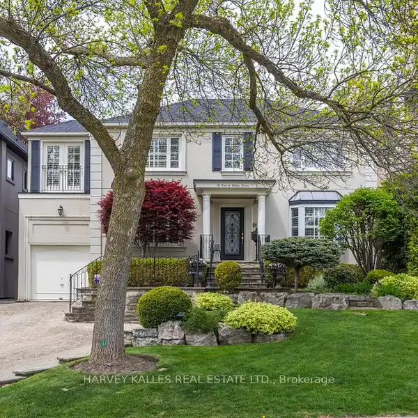 CHERISHED HOME ON A DESIRED STREET