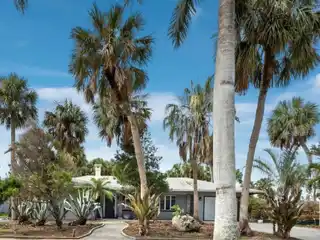 Rare Opportunity Near Sarasota Beach