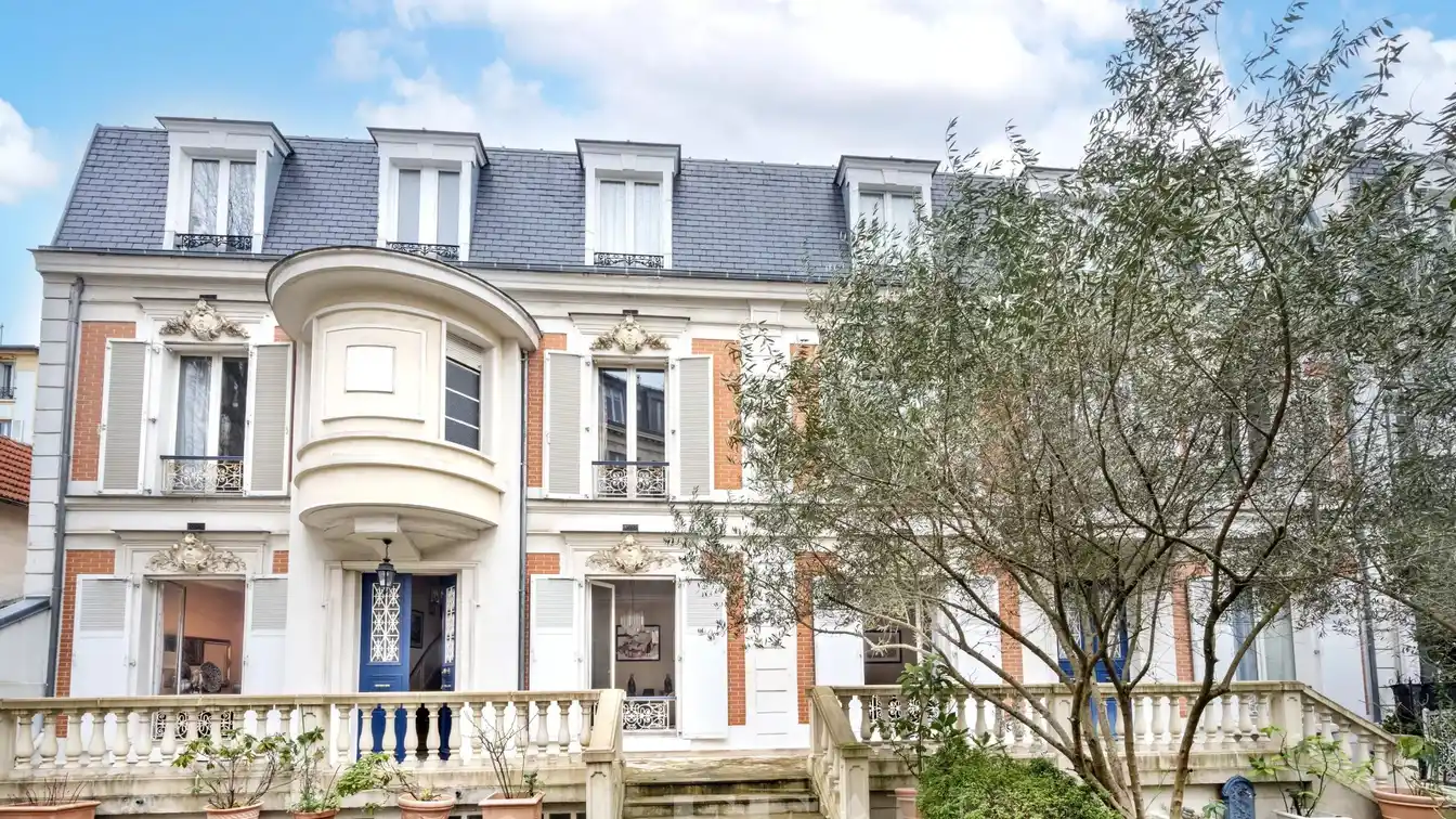 Exceptional Period Property