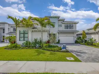 Brand New High-End Home