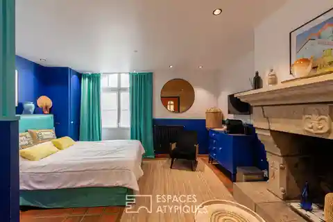 True Gem in the Heart of the Solidor District