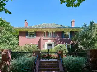 Elegant Living on a Rare Large Lot