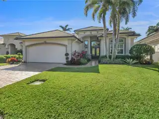 Quality Built Home with Immediate Golf Membership