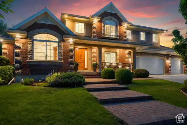Residential