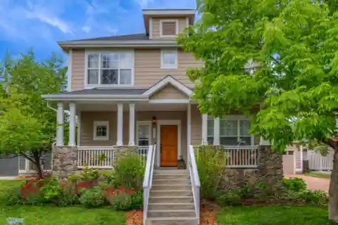 Expansive Home on an Oversized Lot