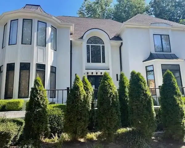 WONDERFUL HOME IN A GATED COMMUNITY