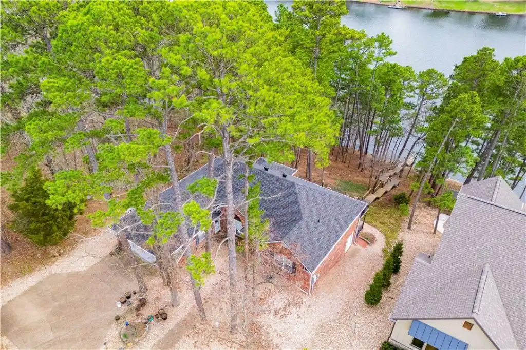 Gorgeous Home on Lake Rayburn