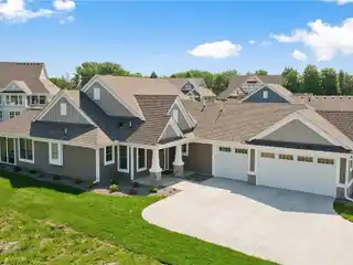 Stylish Villa Living with Nature Amenities