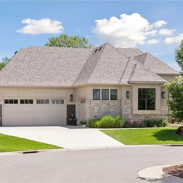 IMMACULATE FORMER MODEL HOME