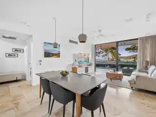 Splendid Apartment with High-End Design