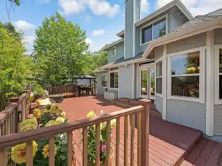 Outstanding and Inviting Family Home