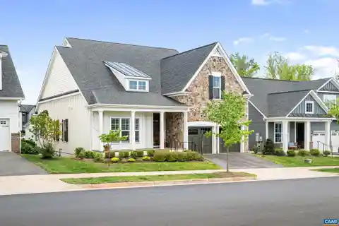 Popular Plan in Coveted Belvedere