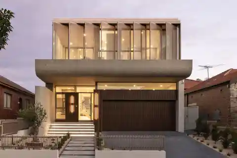Contemporary Showpiece That Redefines Modern Luxury