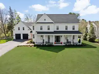 Luxury Designer Home