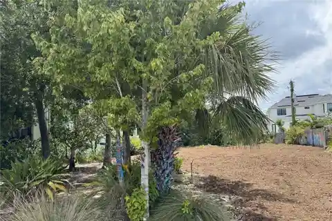 Build Your Custom Estate Home on the Coveted Davis Islands