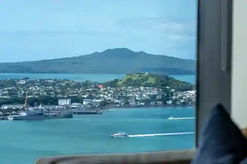 A Premier Pacifica Residence Awaits