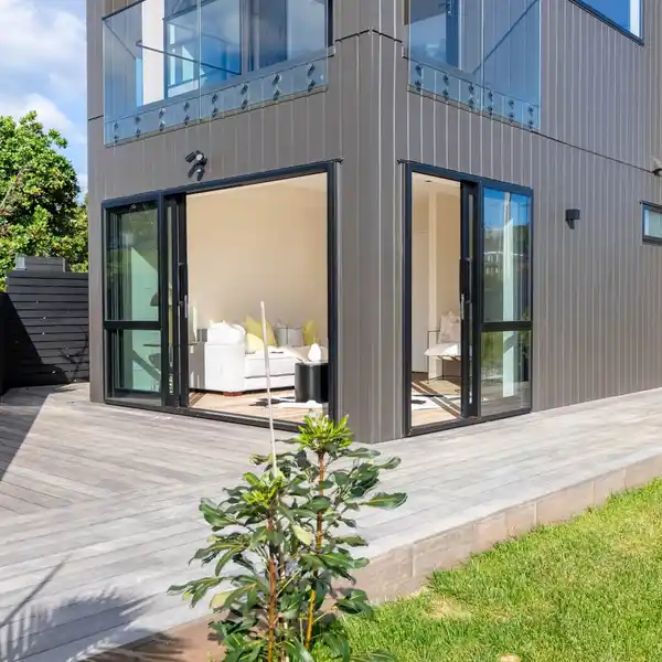 MODERN SEA-VIEW SANCTUARY BY COX’S BAY