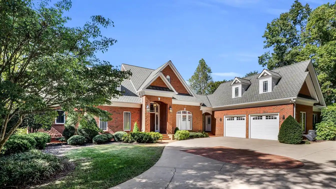 Thoughtfully Designed Family Home on Tranquil Acres