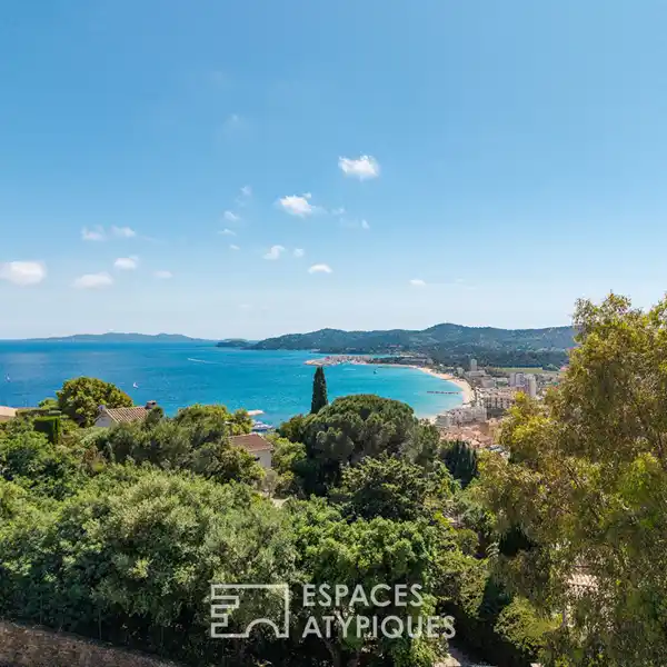 SUPREME COMFORT WITH AMAZING VIEWS