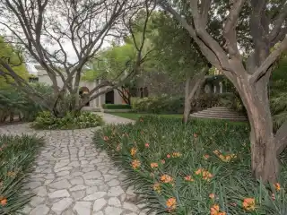 Residential