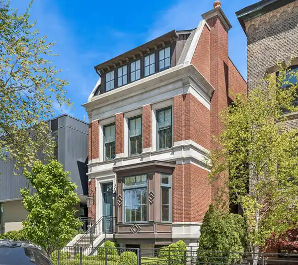 LUXURY HOME WITH RARE ATTENTION TO DETAIL