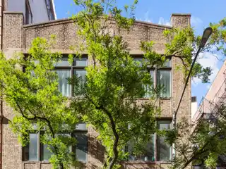 Iconic Noho Loft: Artist’s Dream Space