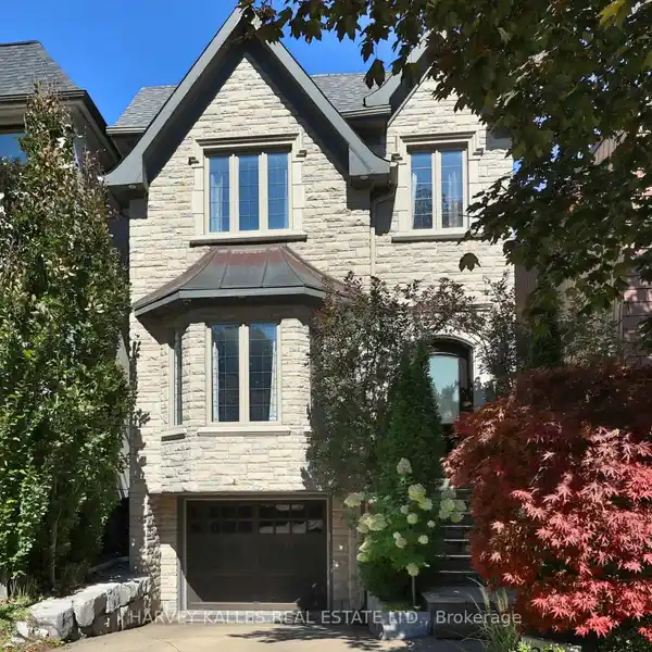 EXCEPTIONAL CUSTOM BUILT LUXURY HOME