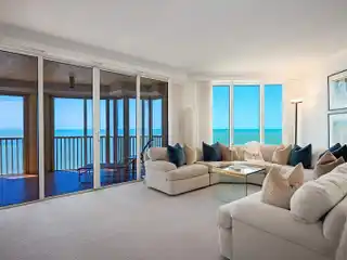 Innovative Plan in the Renowned Contessa Tower