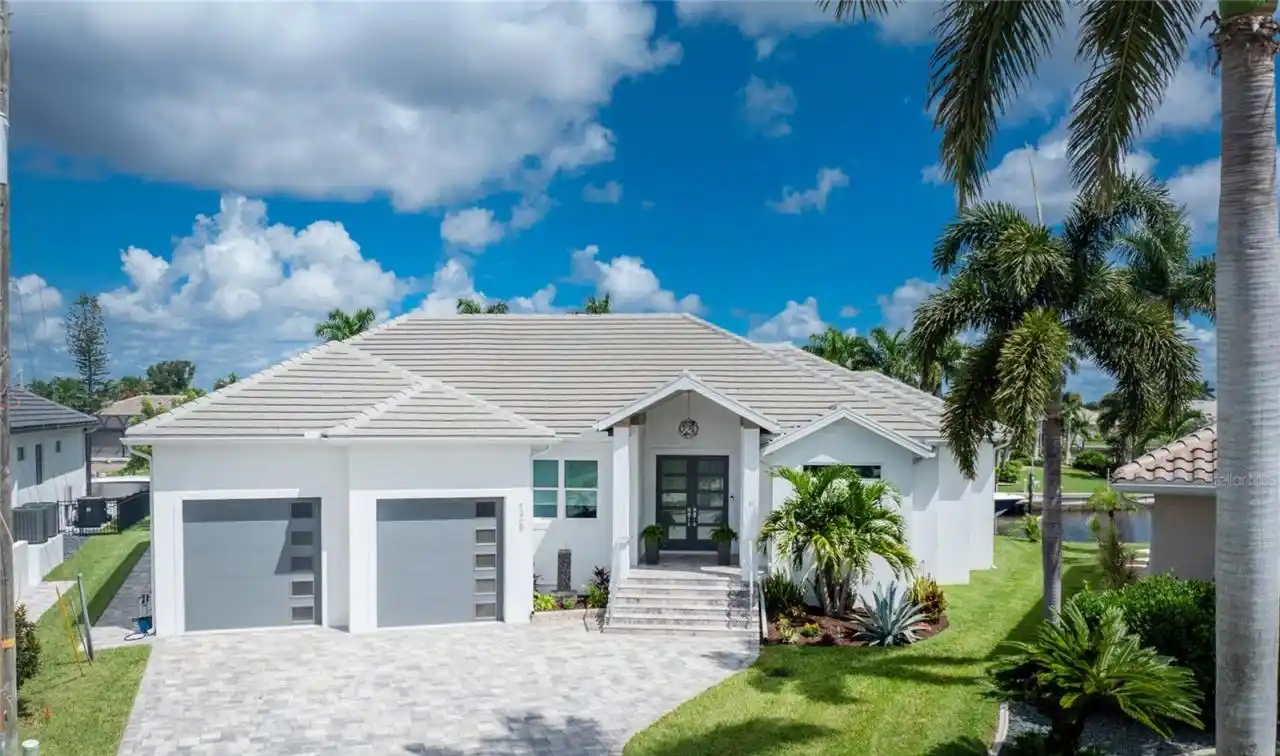 The Ultimate in Luxurious Carefree Coastal Living