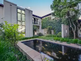 Exquisite Palatial Home in an Elite Estate