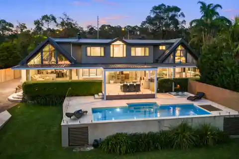 Rare Lifestyle Opportunity