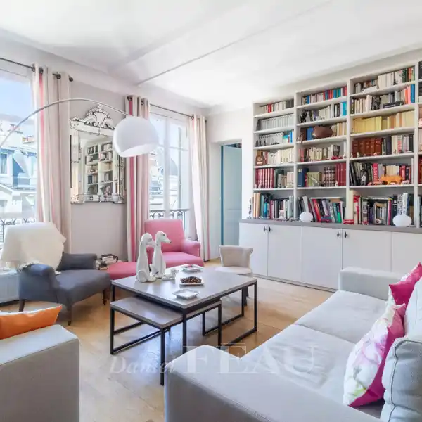 SUNNY AND PEACEFUL DUPLEX APARTMENT