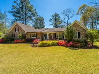 Beautifully Renovated Home in the Heart of Historic Summerville