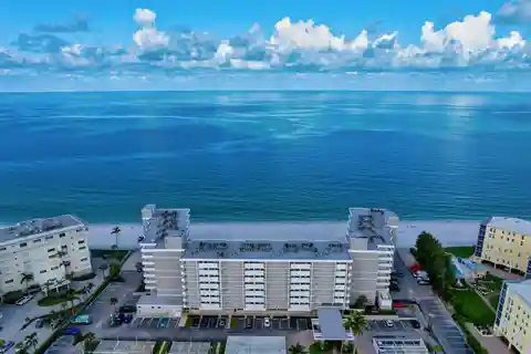 One-Of-Kind Beachfront Condo in Naples Continental