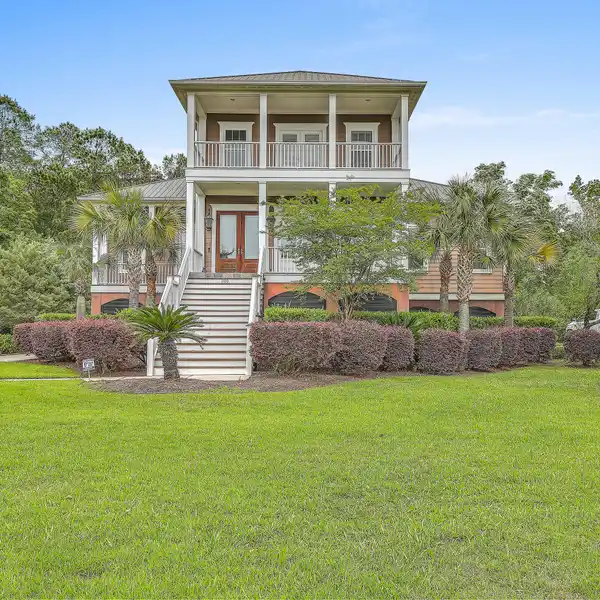 AMAZING HOME ON A HUGE HALF-ACRE